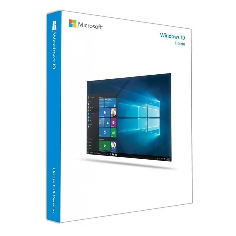 Windows 10 Home 32/64bit
