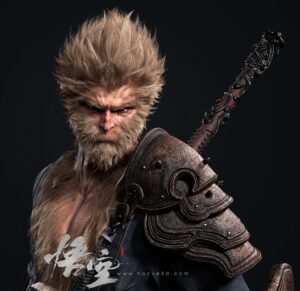 Black Myth: Wukong