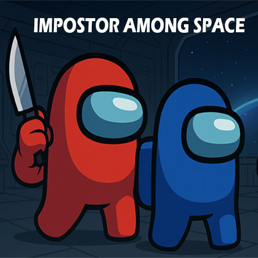 Impostor Among Space